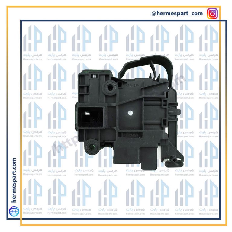 میکروسوئیچ لباسشویی ال جی بدنه تک پیچ