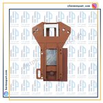 میکروسوئیچ لباسشویی پاکشوما 4250 ایتالیا