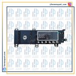 برد اینورتر لباسشویی پاکشوما 3013