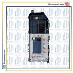 برد لباسشویی آرچلیک 6048 از پشت