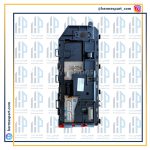 برد لباسشویی کنوود 6049 از پشت