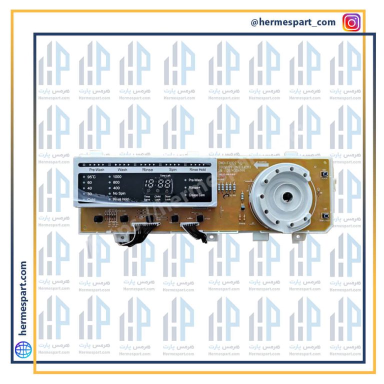 برد لباسشویی اسنوا اینورتر 9079