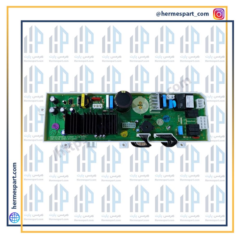 برد لباسشویی اسنوا دایرکت درایو 2083