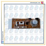 برد لباسشویی ال جی بدون نمایشگر 4020