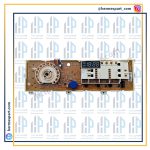 برد لباسشویی ال جی دایرکت 4023 از پشت