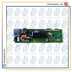 برد لباسشویی ال جی دایرکت دو فلت 4025 از پشت