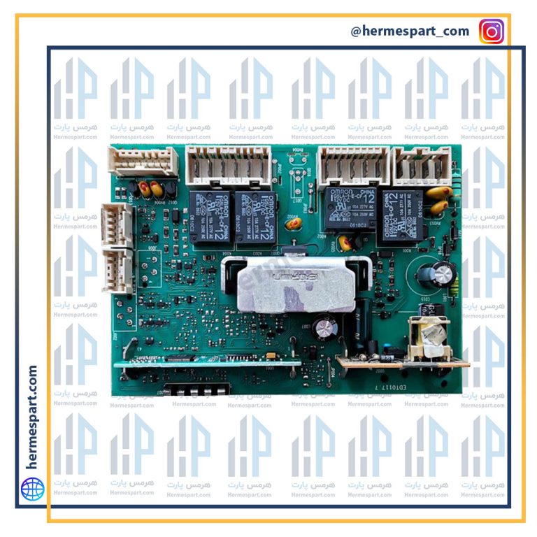 برد لباسشویی ایندزیت سری win