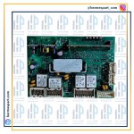 برد لباسشویی ایندزیت مربعی 4027