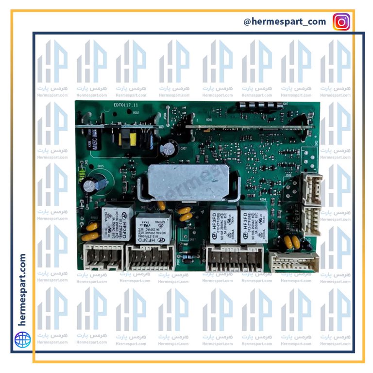 برد لباسشویی ایندزیت مربعی 4027