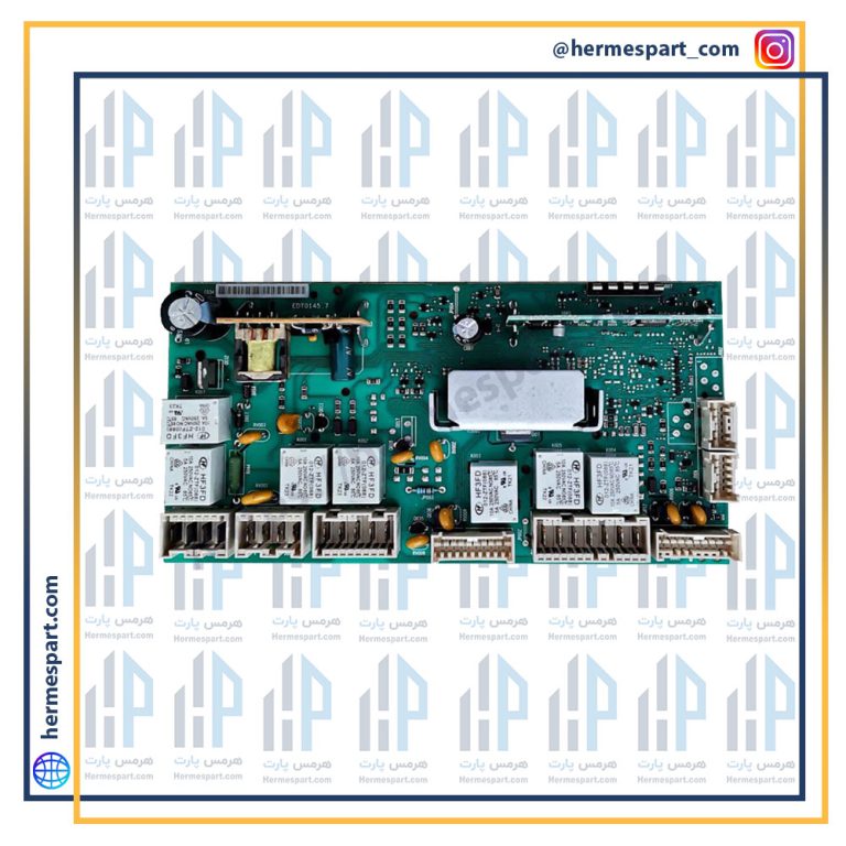 برد لباسشویی ایندزیت مستطیلی کارتی 4028