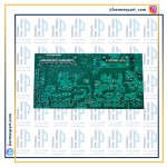 برد لباسشویی ایندزیت مستطیلی کارتی 4028 از پشت