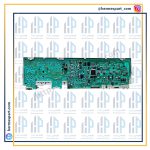 برد لباسشویی بوش سری موتور زغالی 5034
