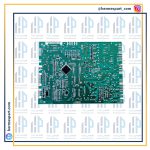 برد لباسشویی بکو اینورتر 5030 از پشت