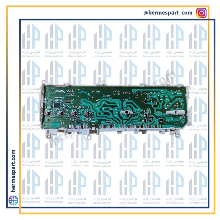 برد لباسشویی رگال 7058