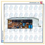 برد لباسشویی سامسونگ 1234