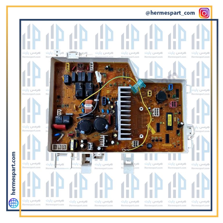 برد لباسشویی سانیو 5039
