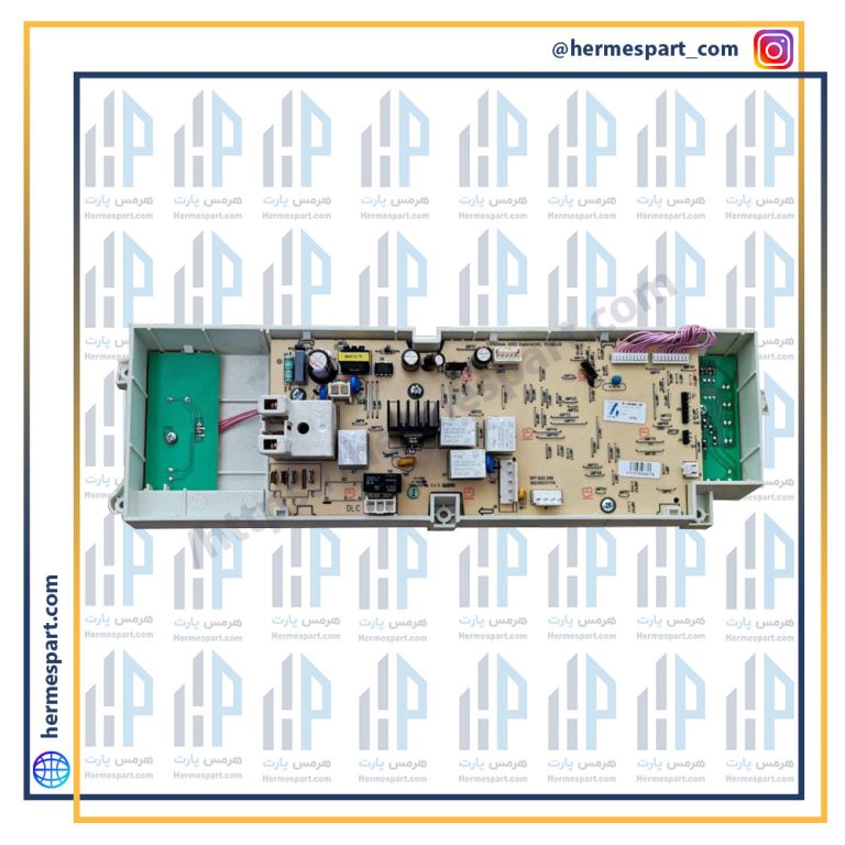 برد لباسشویی مدیا 8067
