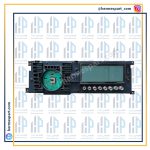 پنل برد لباسشویی کرال 6042