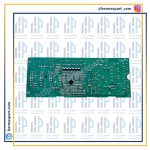 برد لباسشویی کنوود 4 کلید 6047 از پشت