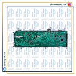 برد لباسشویی کنوود برانت 7051 از پشت