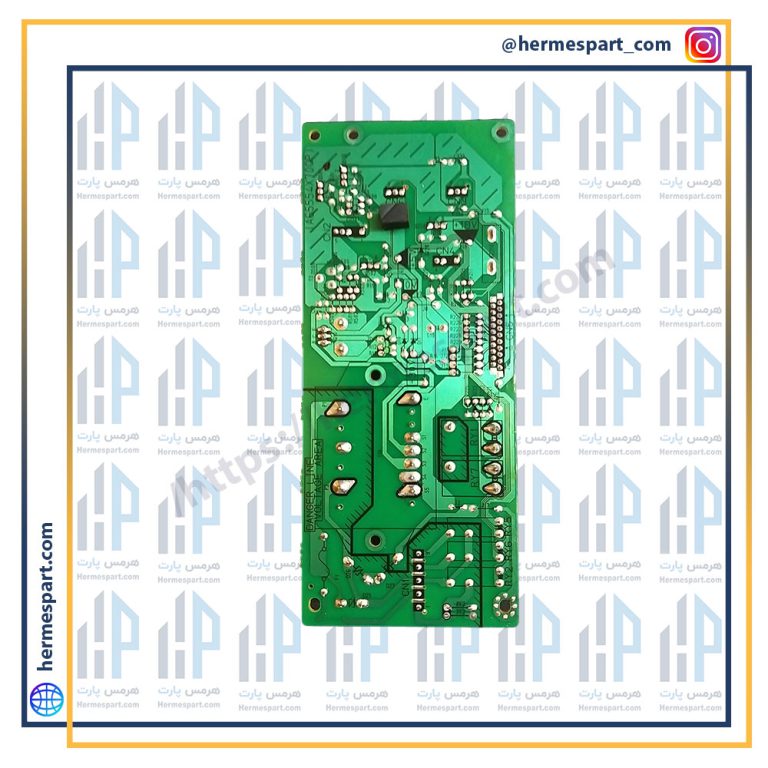 برد ماکروفر پاناسونیک مدل NN-C۲۰۰۳S