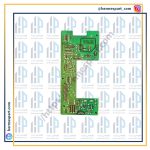 برد ماکروفر پاناسونیک مدل NN-GS۵۹۷M