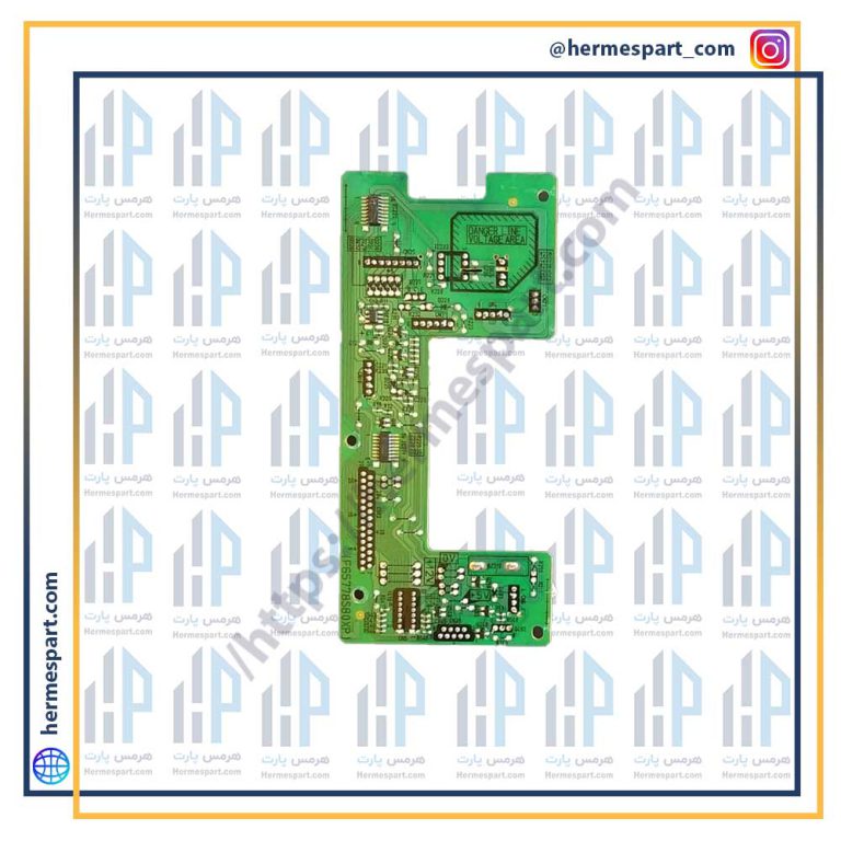 برد ماکروفر پاناسونیک مدل NN-GS۵۹۷M