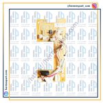 برد ماکروفر پاناسونیک مدل NN-GS۵۹۷M