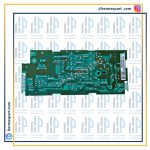 برد نمایشگر لباسشویی بکو 8060