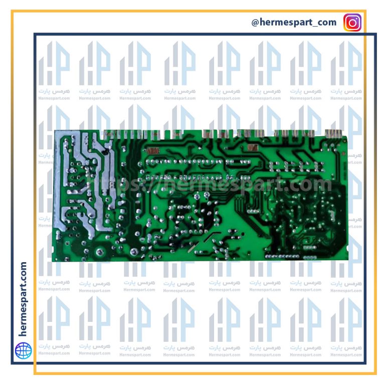 برد لباسشویی ایندزیت 8063