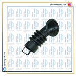 خرطومی جاپودری اسنوا