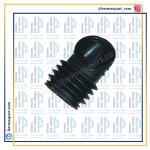 خرطومی جاپودری بلا اس ال 520