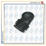 خرطومی جاپودری بلا اس ال طرح فابریک