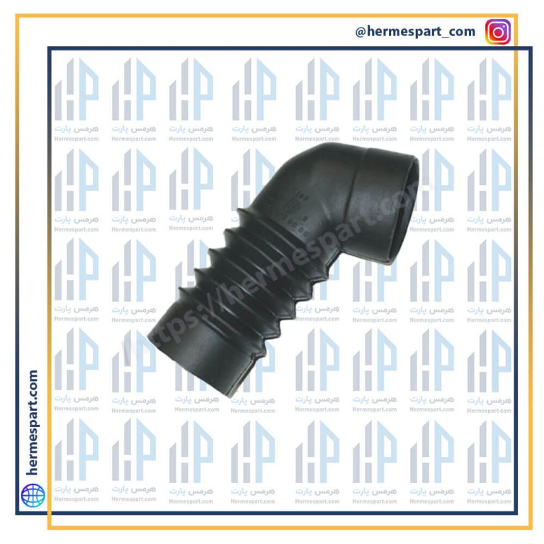 خرطومی جاپودری پارس