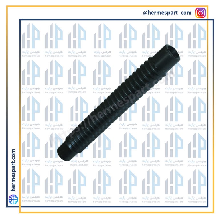 خرطومی جا پودری کنوود همه کاره بزرگ