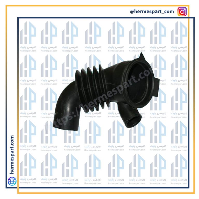 خرطومی هوای ال جی 7 کیلو فابریک