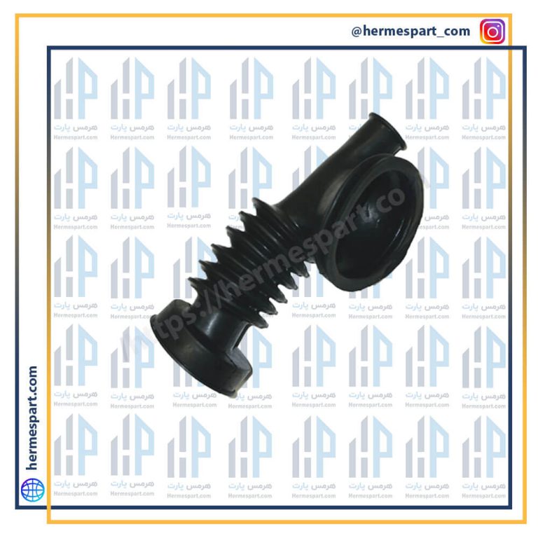 خرطومی زیر دیگ بلا اس ال