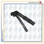 خرطومی زیر دیگ بهی