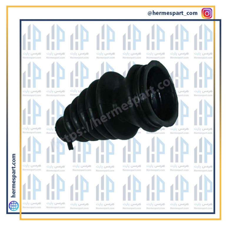 خرطومی زیر دیگ بکو