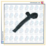 خرطومی زیر دیگ زیرووات فابریک