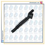 خرطومی زیر دیگ پارس