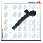 خرطومی زیر دیگ کندی