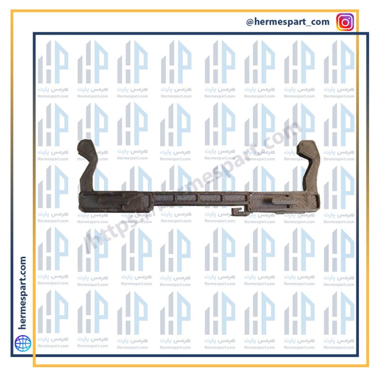 زبانه درب مایکروفر ال جی
