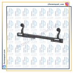 زبانه درب مایکروفر زیمنس