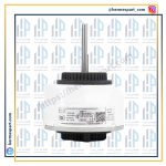 تصویر شاخص موتور فن داخلی کولر گازی 45 وات DC مدل RD-310-45-8K