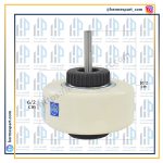 موتور فن داخلی کولر گازی گری مدل FN22A YFN22- 22 وات