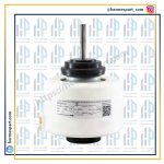 لوازم جانبی کولر گازی: یونیت کولرگازی مدل RPG27A-2