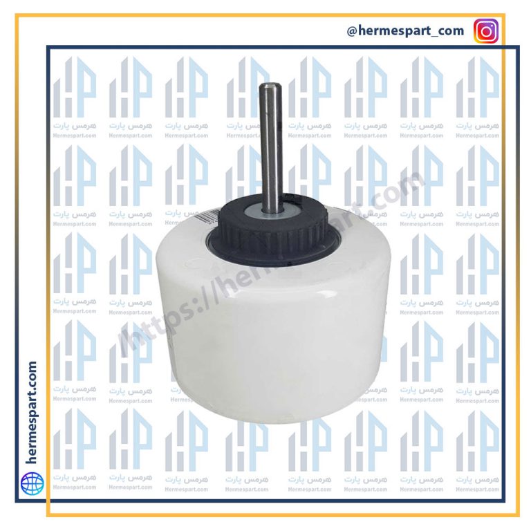 موتور فن داخلی کولر گازی گری مدل FN25A-PG