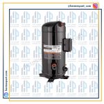 کمپرسور اسکرال کوپلند سری ZR مدل ZR 108 KCE TFD-522