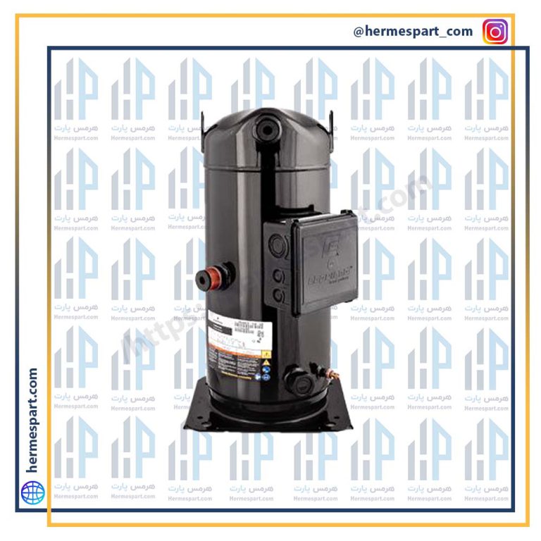 کمپرسور اسکرال کوپلند سری ZR مدل ZR 61 KCE TFD-522